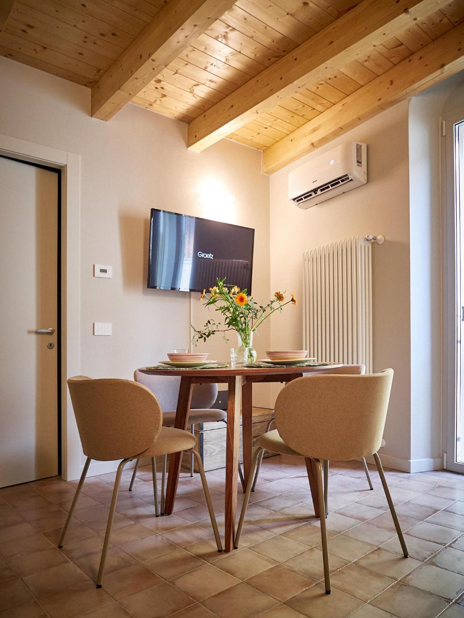 Ca' Martini Apartamento *