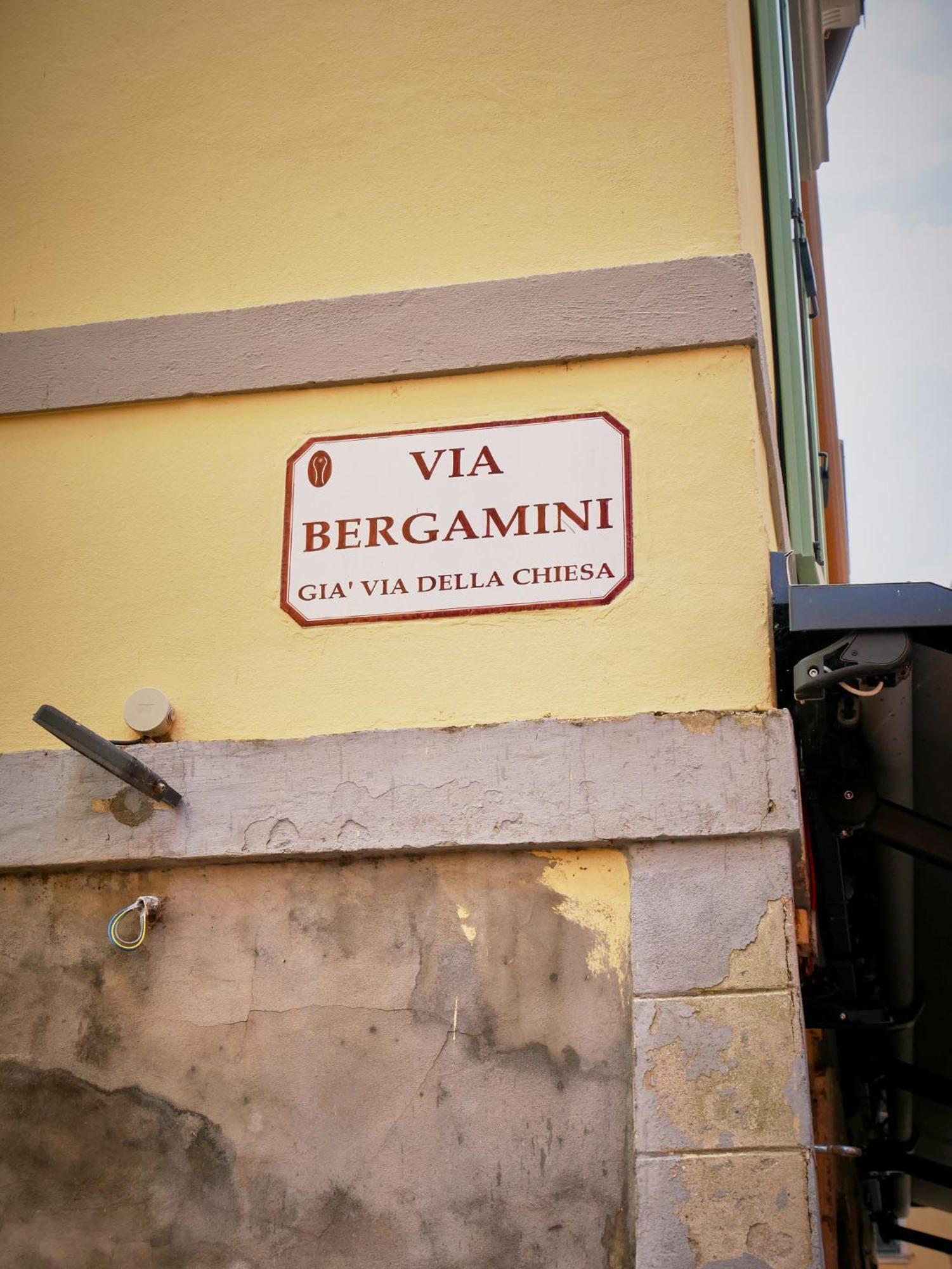 Apartamento Ca' Martini