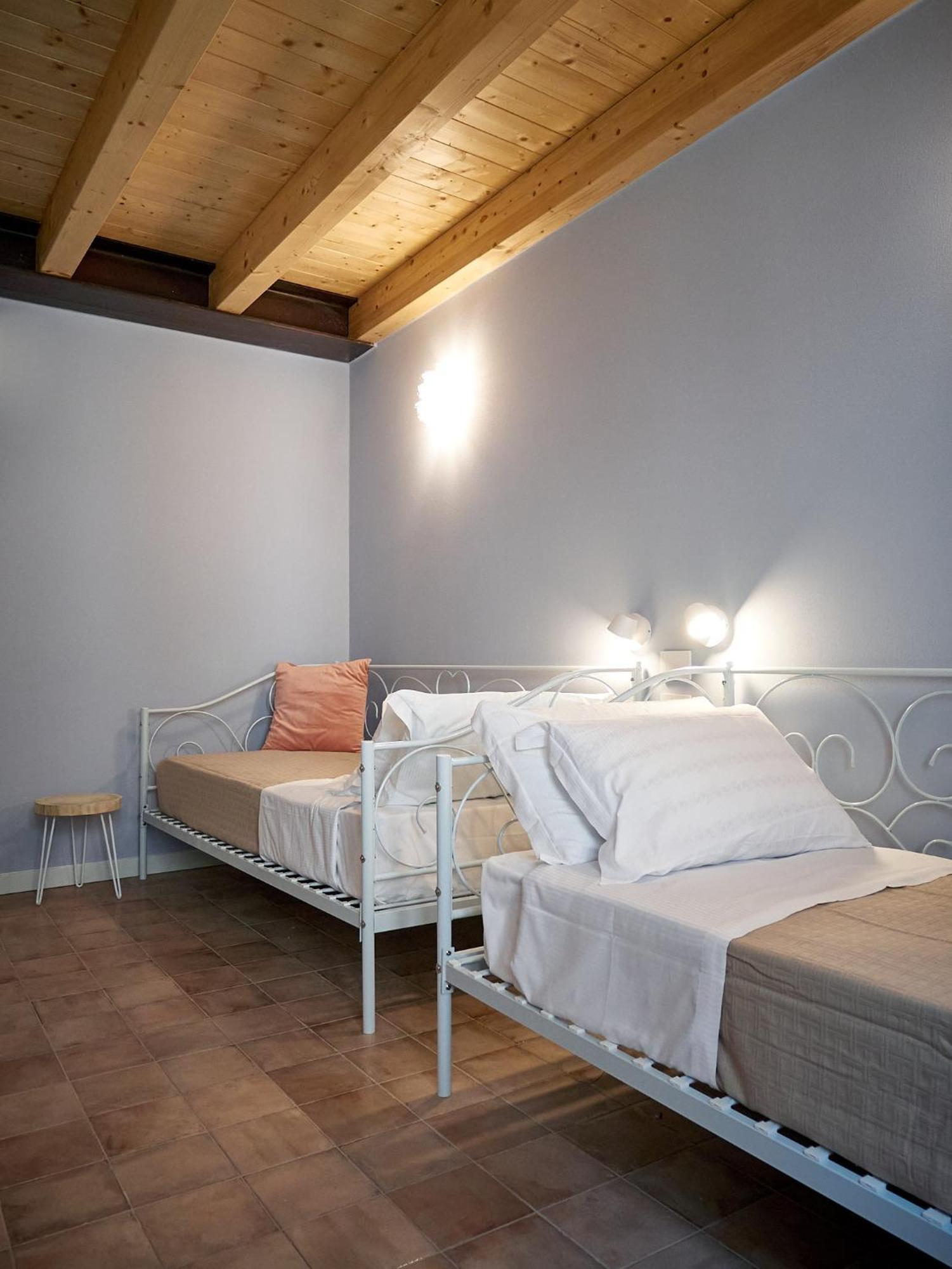 Ca' Martini Apartamento *