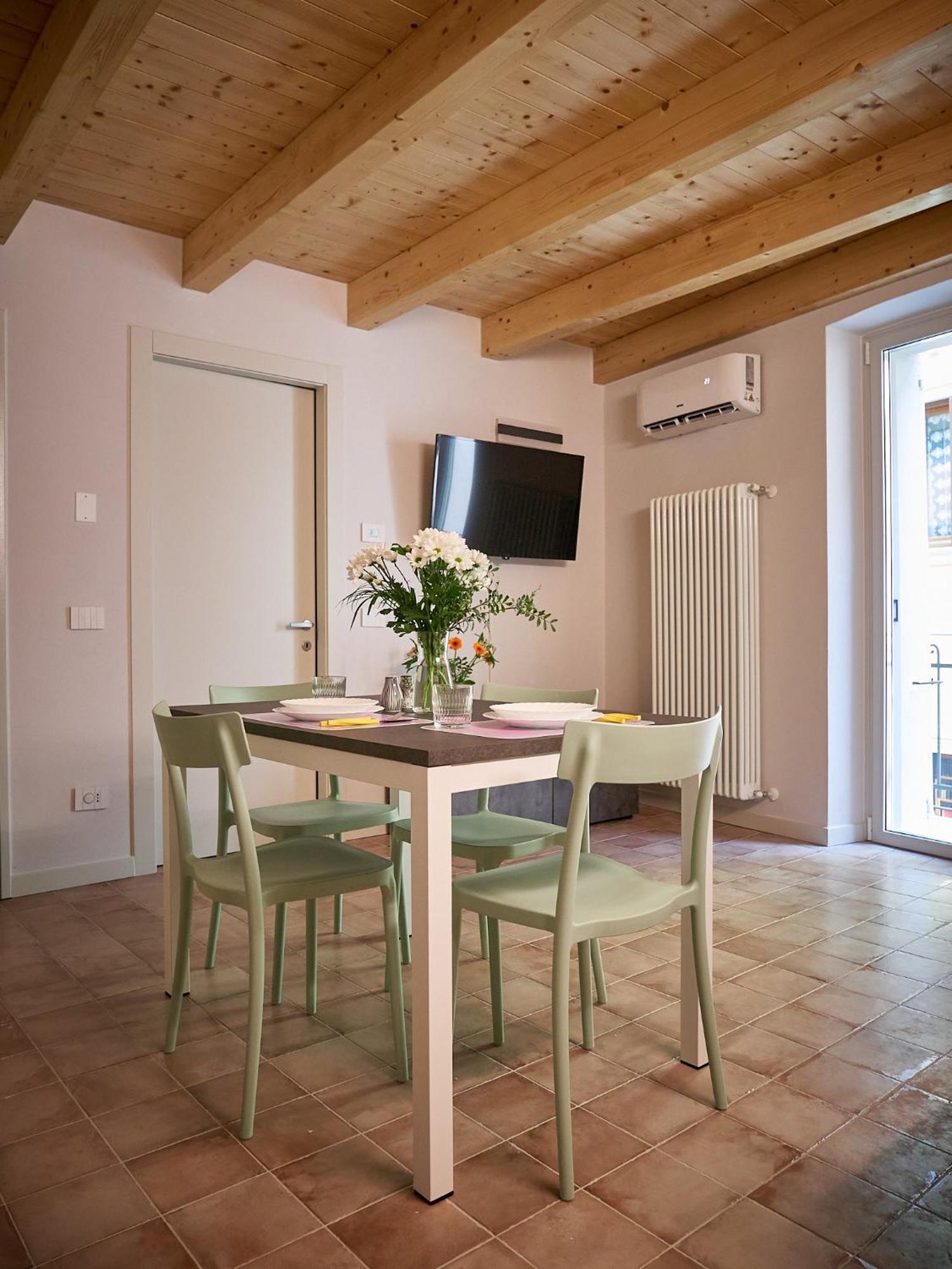 Apartamento Ca' Martini *