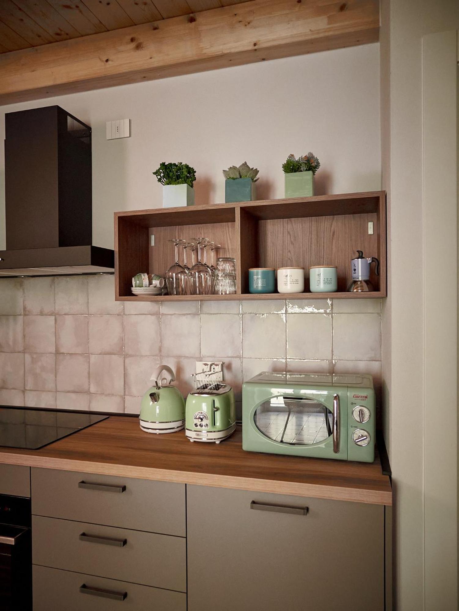 Apartamento Ca' Martini *