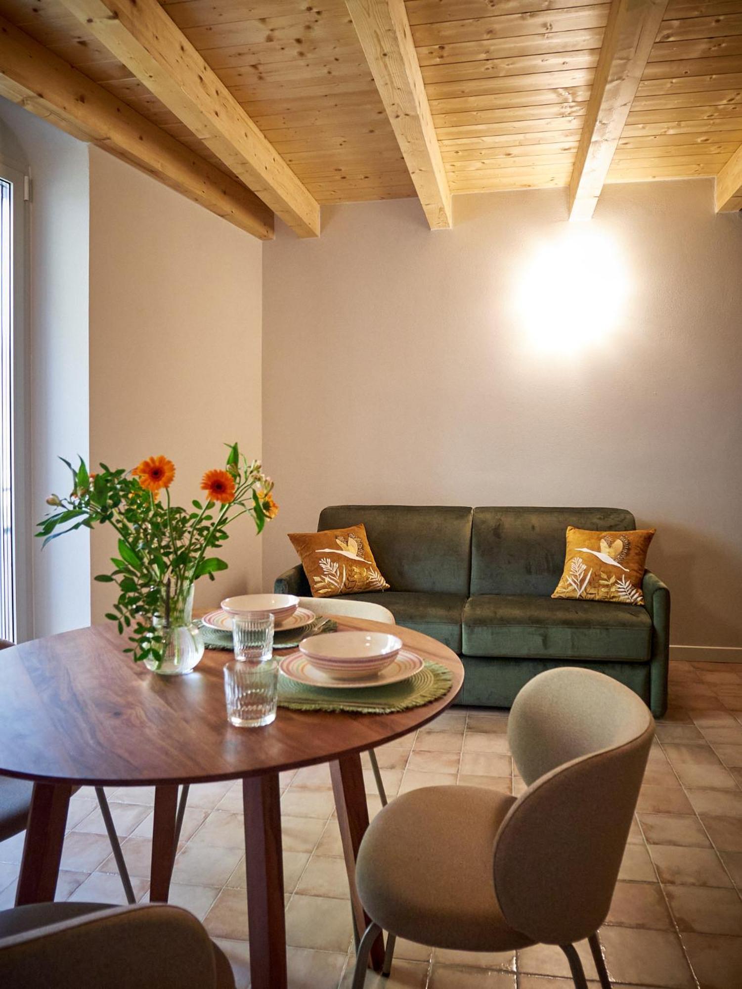 Apartamento Ca' Martini *