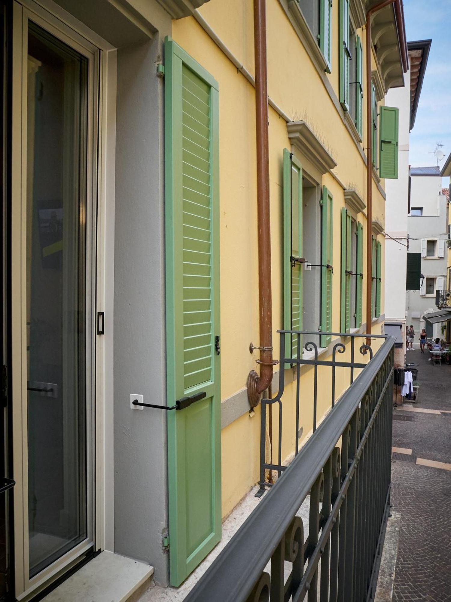 Ca' Martini Apartamento *
