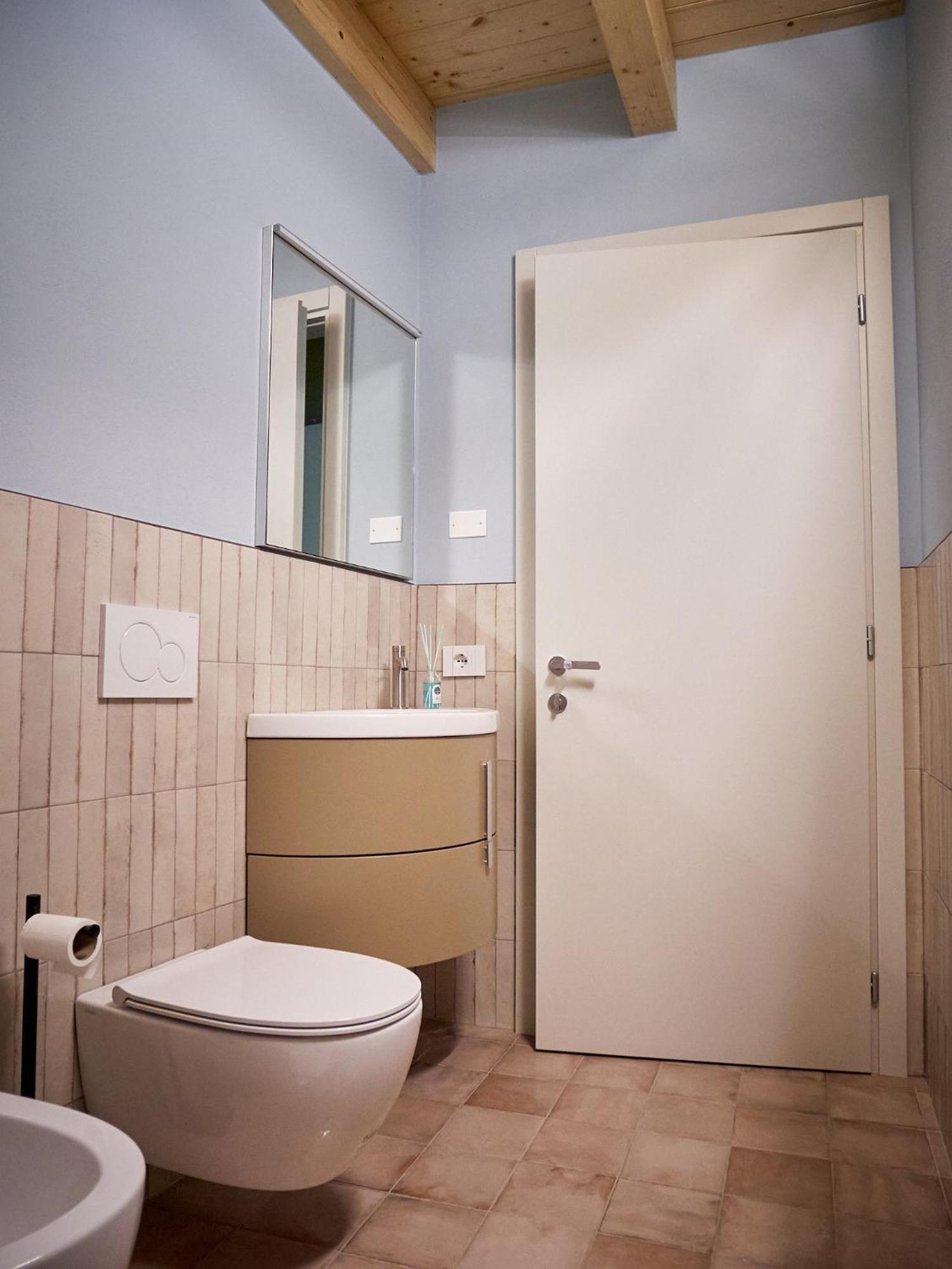 Apartamento Ca' Martini Peschiera del Garda