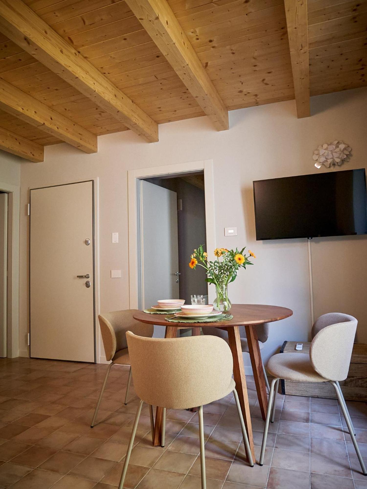 Apartamento Ca' Martini Peschiera del Garda