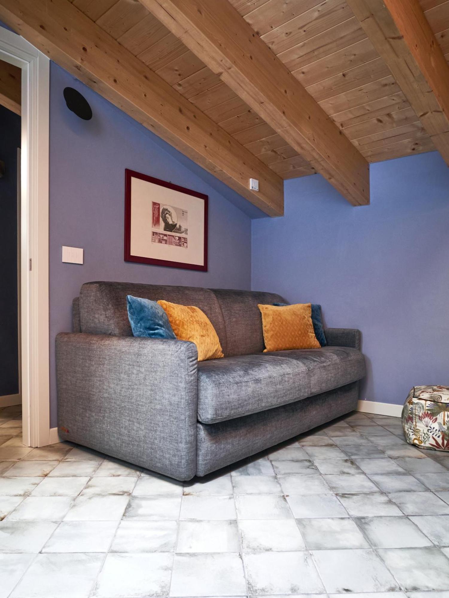 Apartamento Ca' Martini *